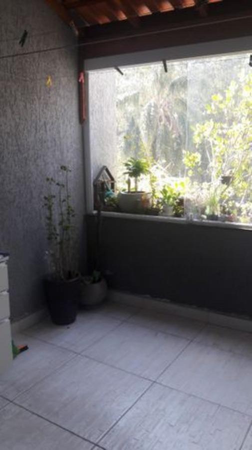 Sobrado à venda com 3 quartos, 120m² - Foto 5