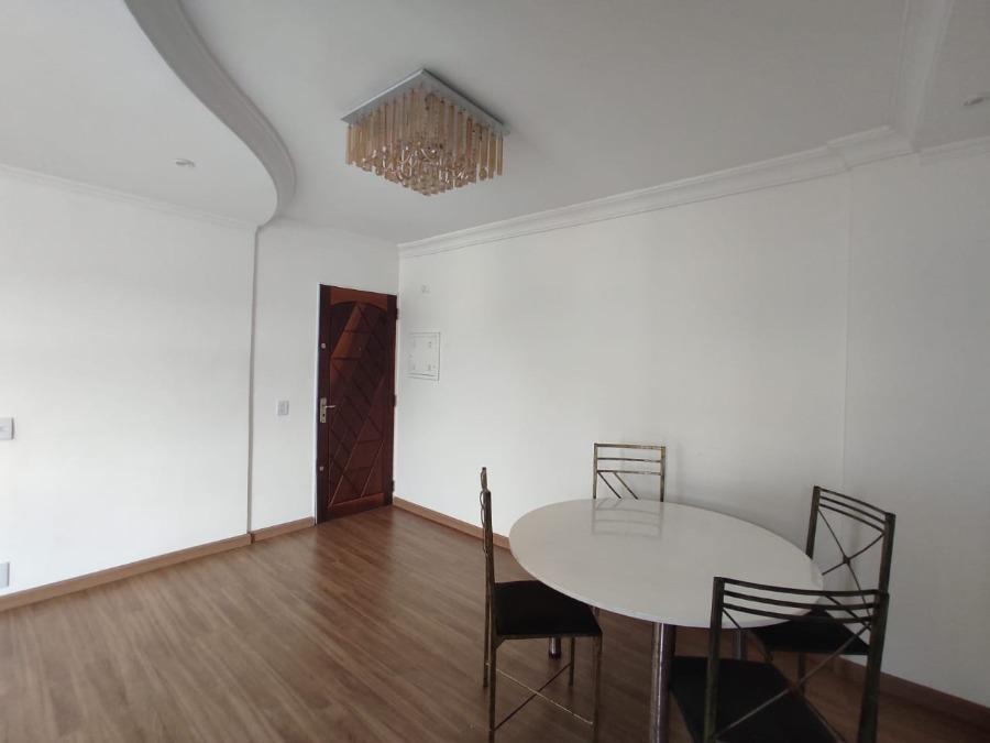 Apartamento à venda com 2 quartos, 45m² - Foto 5