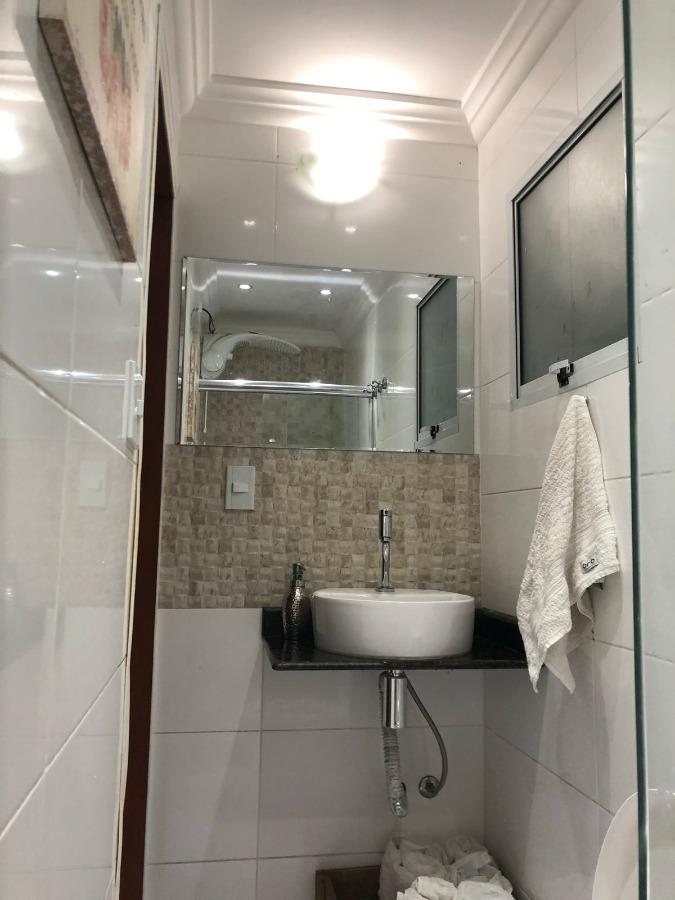 Apartamento à venda com 2 quartos, 74m² - Foto 18