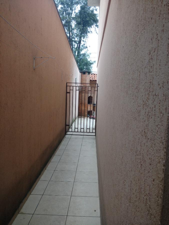 Sobrado, 3 quartos, 93 m² - Foto 17