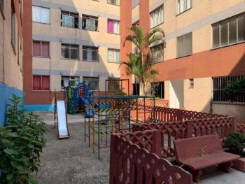 Apartamento para Venda por R$190.000,00 com 47m², 3 dormitórios, 1 vaga e 1 banheiro - Vila chabilândia, São paulo / SP - Foto 3