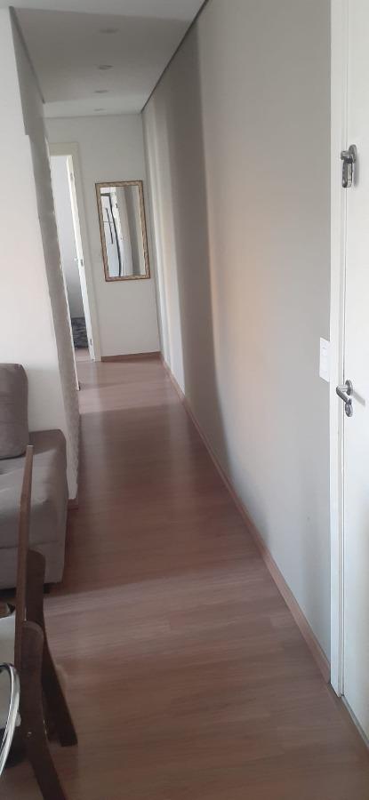 Apartamento à venda com 2 quartos, 47m² - Foto 13