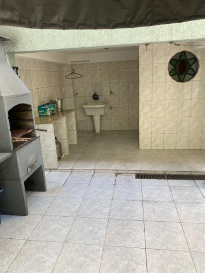 Sobrado à venda com 3 quartos, 120m² - Foto 5