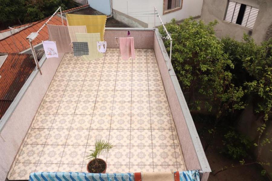 Sobrado à venda com 3 quartos, 400m² - Foto 11