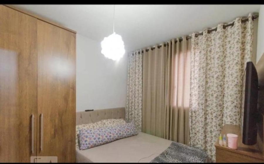 Apartamento à venda com 2 quartos, 50m² - Foto 3