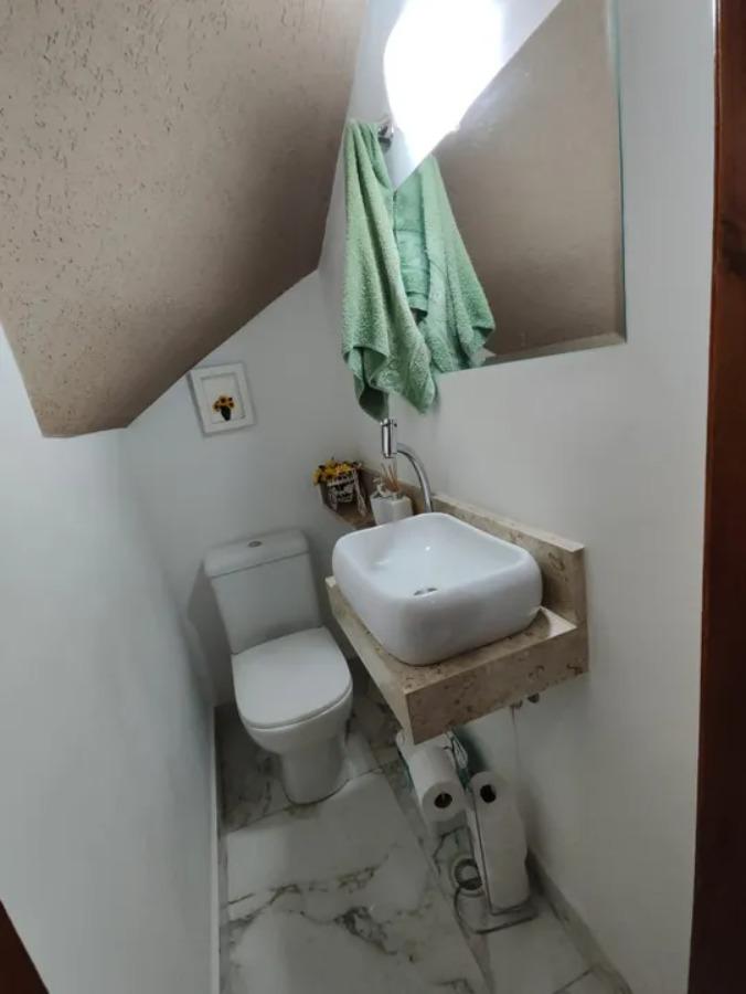 Sobrado, 2 quartos, 62 m² - Foto 14