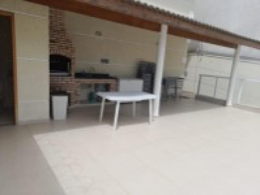 Sobrado à venda com 2 quartos, 70m² - Foto 6