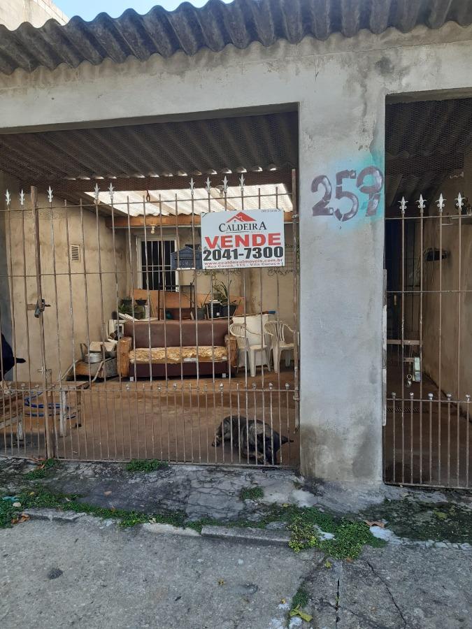 Casa, 2 quartos, 120 m² - Foto 2