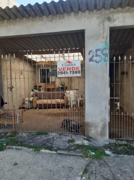 Casa para Venda por R$235.000,00 com 2 dormitórios, 2 vagas e 2 banheiros - Jardim bartira, São paulo / SP