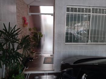 Sobrado para Venda por R$765.000,00 com 136m², 3 dormitórios, 1 suite e 2 vagas - Vila formosa, São paulo / SP
