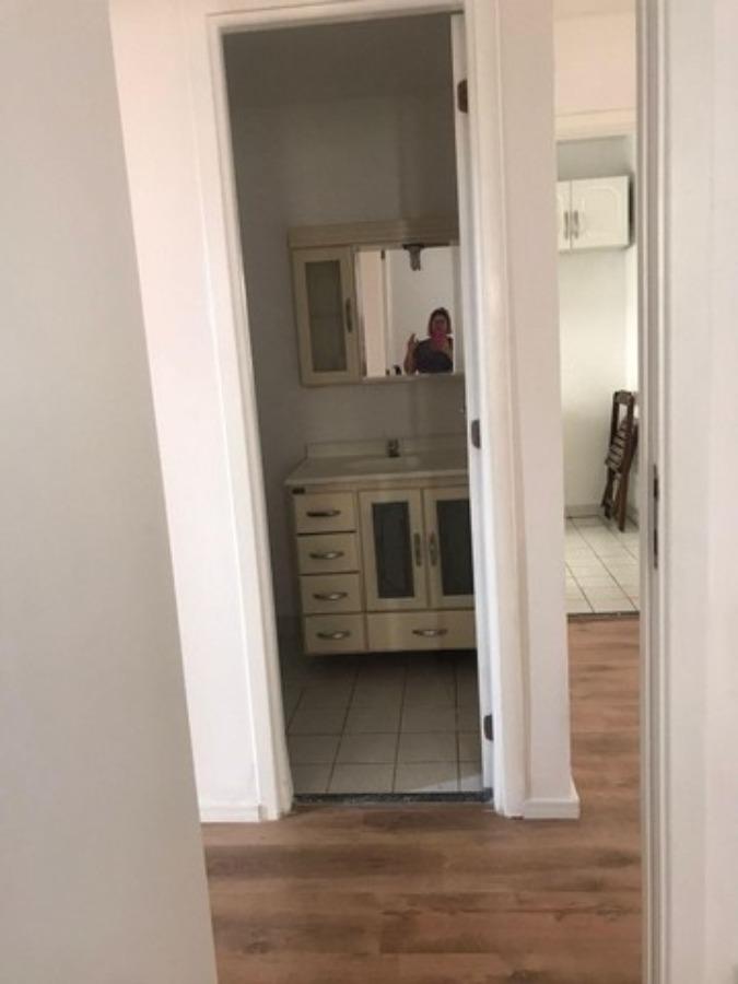 Apartamento à venda com 3 quartos, 64m² - Foto 10