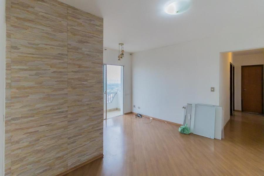 Apartamento à venda com 2 quartos, 54m² - Foto 5