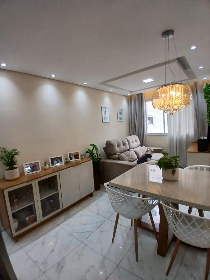 Apartamento, 2 quartos, 41 m² - Foto 4