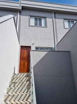 Sobrado para Venda por R$407.000,00 com 69m², 2 dormitórios, 1 vaga e 1 banheiro - Vila síria, São paulo / SP