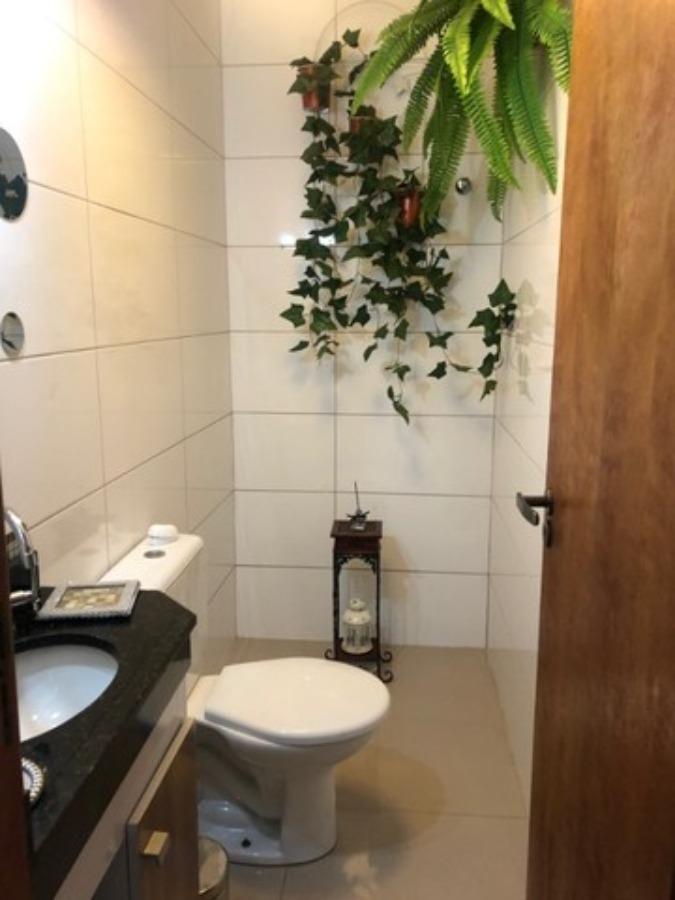 Sobrado à venda com 1 quarto, 120m² - Foto 2