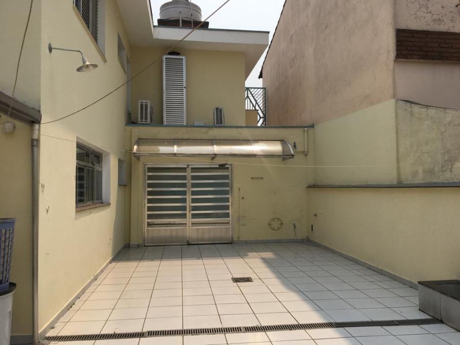 Sobrado à venda com 2 quartos, 192m² - Foto 17