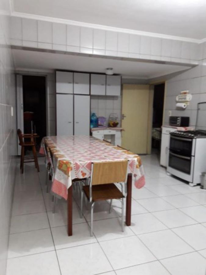 Sobrado, 6 quartos, 175 m² - Foto 18