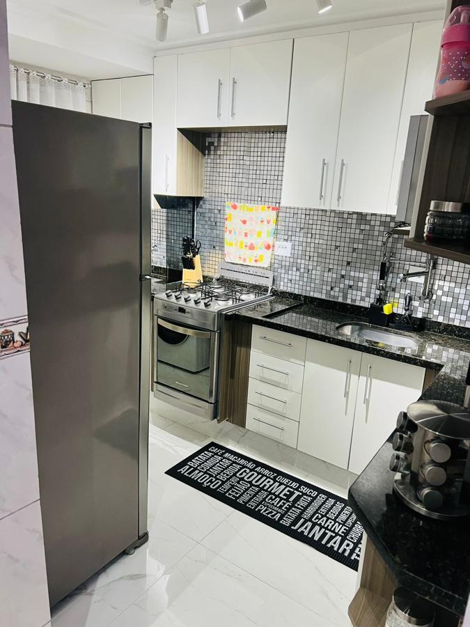 Apartamento à venda com 2 quartos, 49m² - Foto 3