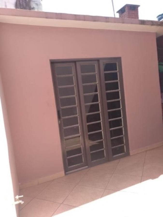 Sobrado à venda com 3 quartos, 140m² - Foto 4