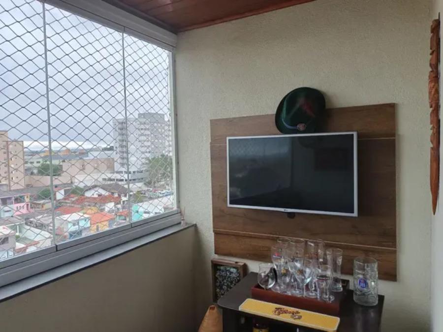 Apartamento à venda com 2 quartos, 64m² - Foto 9