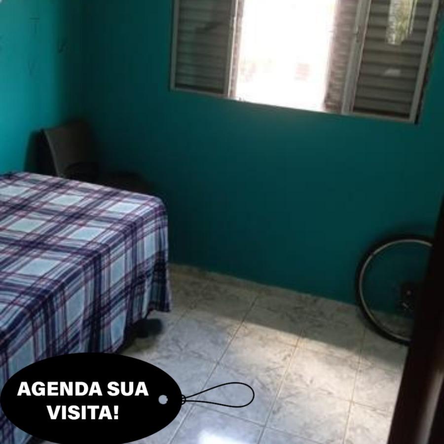 Sobrado à venda com 2 quartos, 72m² - Foto 8