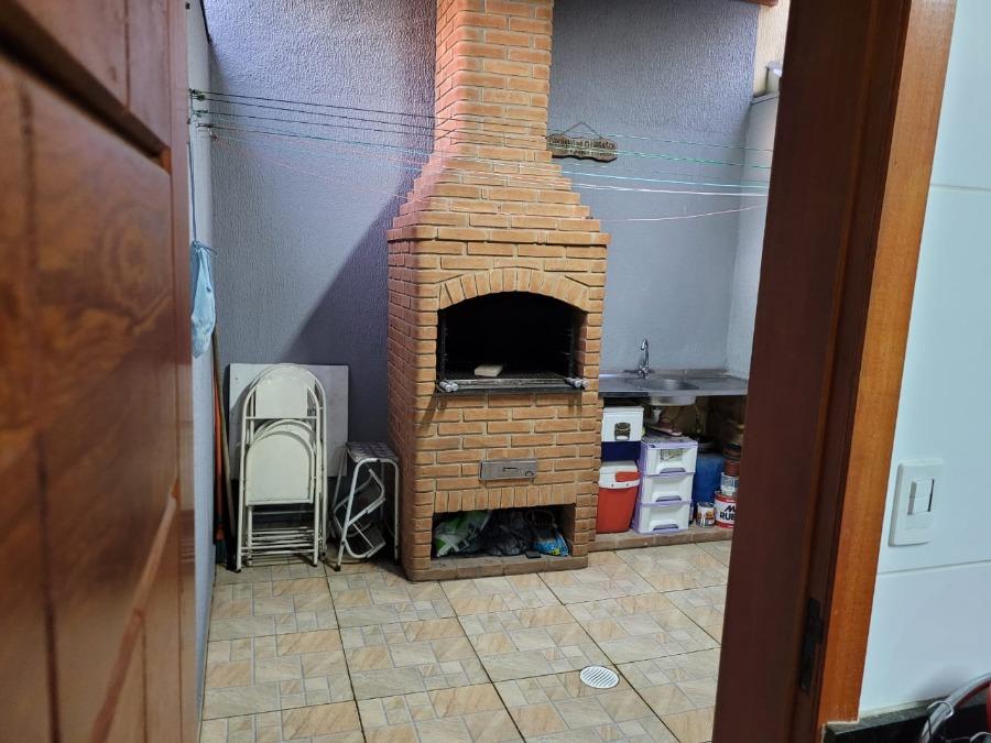 Sobrado à venda com 3 quartos, 120m² - Foto 17