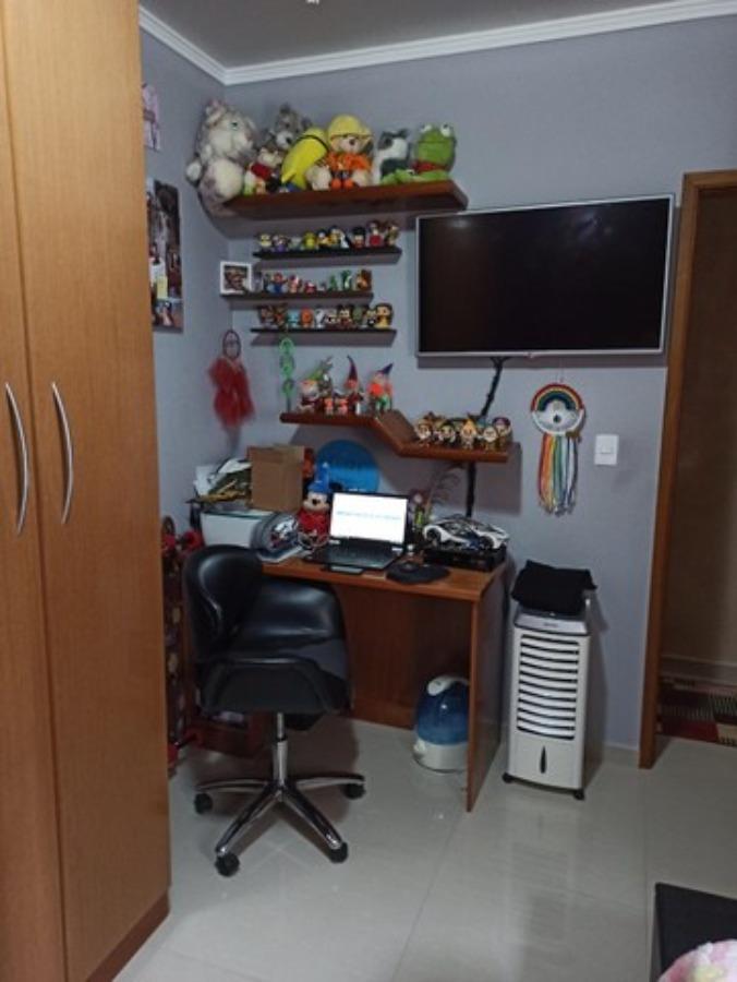 Apartamento à venda com 3 quartos, 170m² - Foto 6