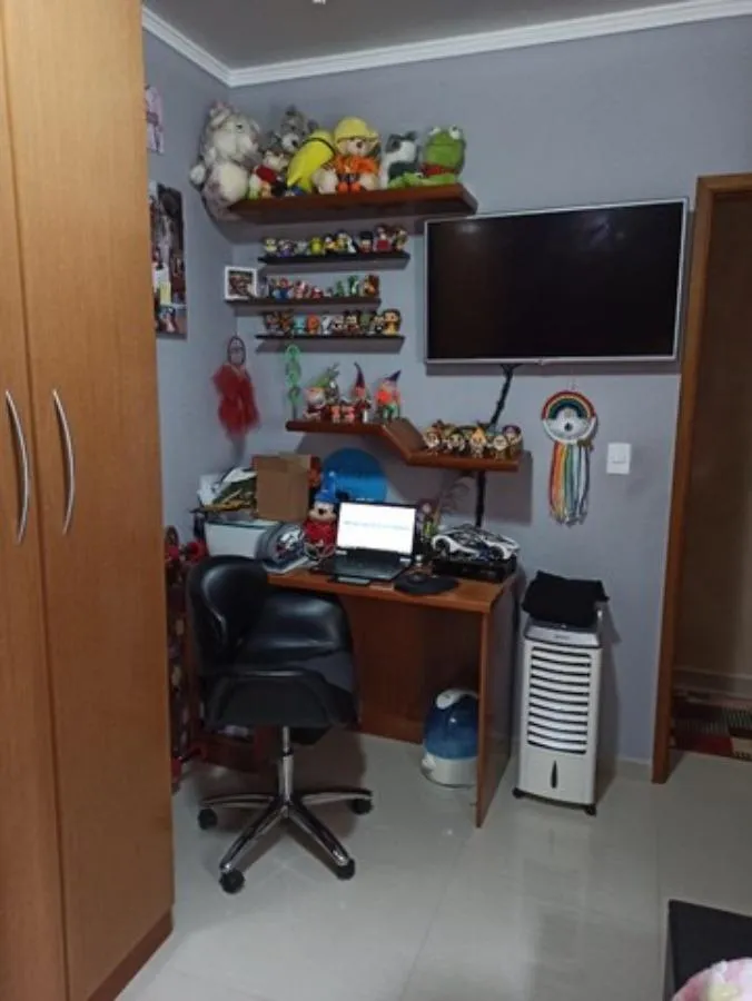 Apartamentos