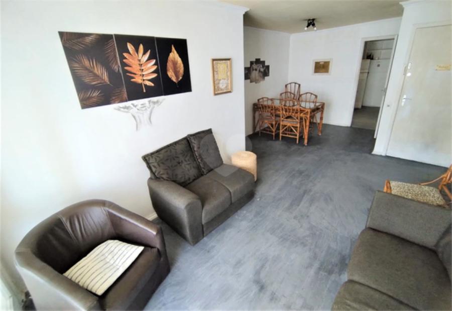 Apartamento, 4 quartos, 100 m² - Foto 16