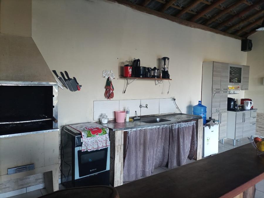 Chácara, 1 quarto, 3100 m² - Foto 20