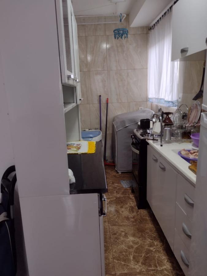 Apartamento à venda com 2 quartos, 48m² - Foto 5