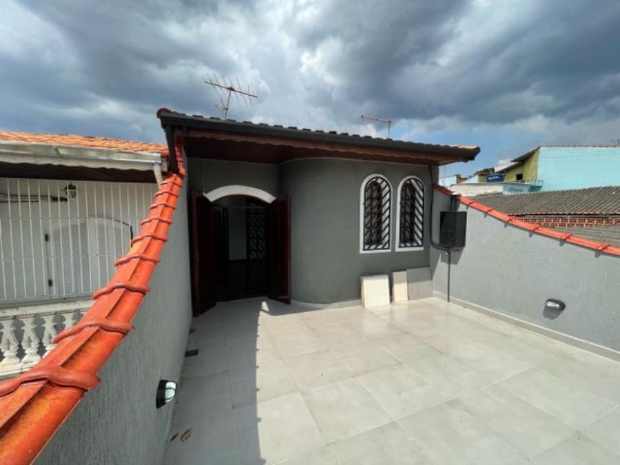 Sobrado à venda com 3 quartos, 165m² - Foto 3