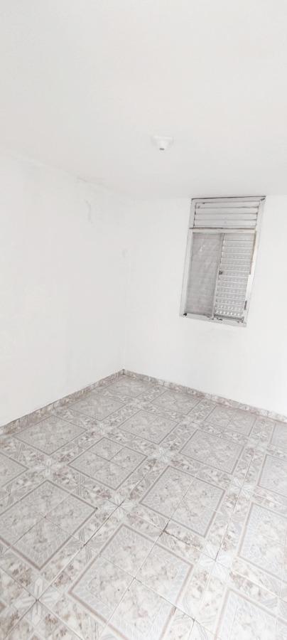 Apartamento à venda com 2 quartos, 48m² - Foto 11