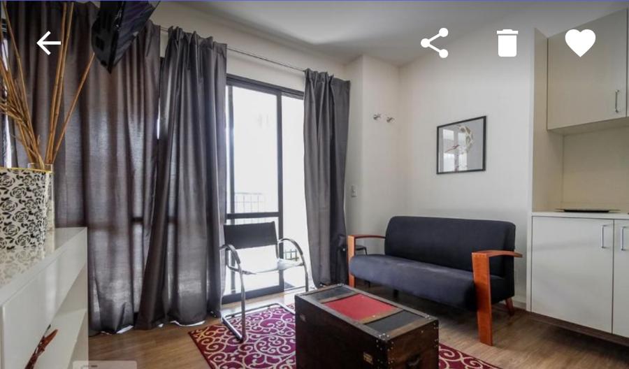 Apartamento, 1 quarto, 41 m² - Foto 2