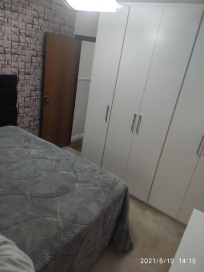 Sobrado à venda com 3 quartos, 120m² - Foto 14