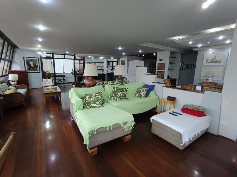 Apartamento, 4 quartos, 268 m² - Foto 6