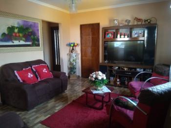 Sobrado para Venda por R$900.000,00 com 345m², 4 dormitórios, 5 vagas e 3 banheiros - parque guarani, São paulo / SP - Foto 2