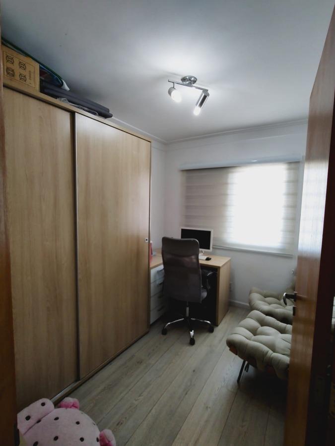 Sobrado à venda com 3 quartos, 120m² - Foto 20