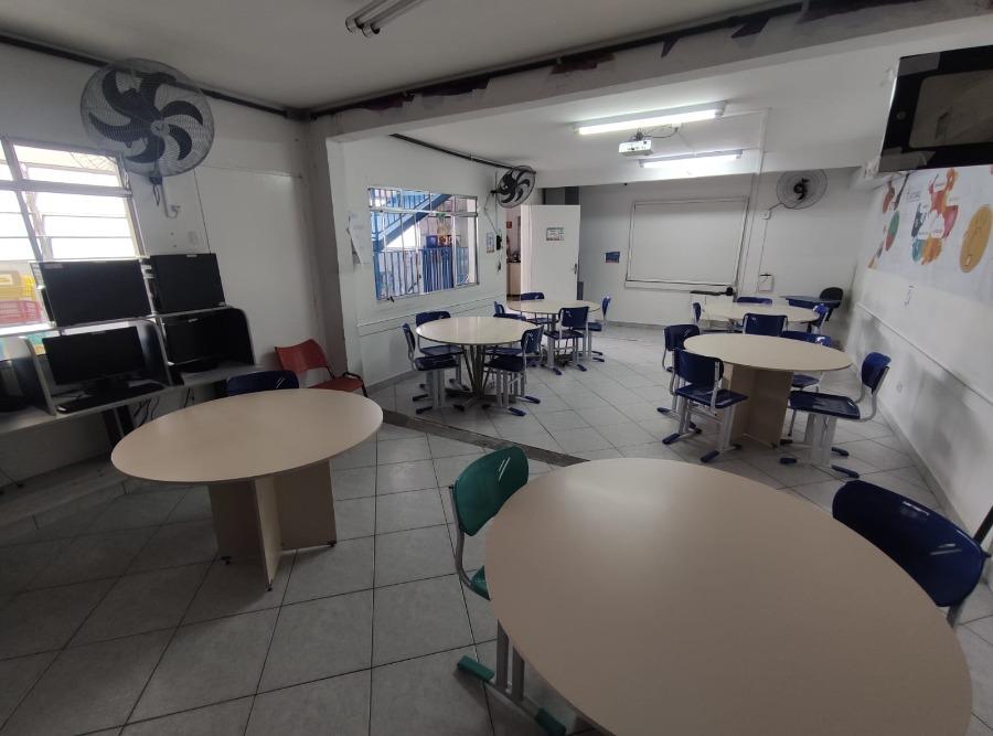 Prédio Inteiro, 120 m² - Foto 17