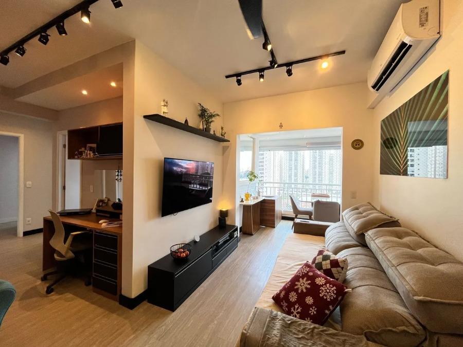 Apartamento, 2 quartos, 77 m² - Foto 13