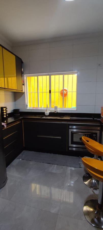 Sobrado, 2 quartos, 120 m² - Foto 3