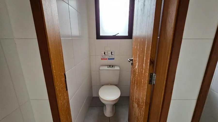 Comércios na Penha
