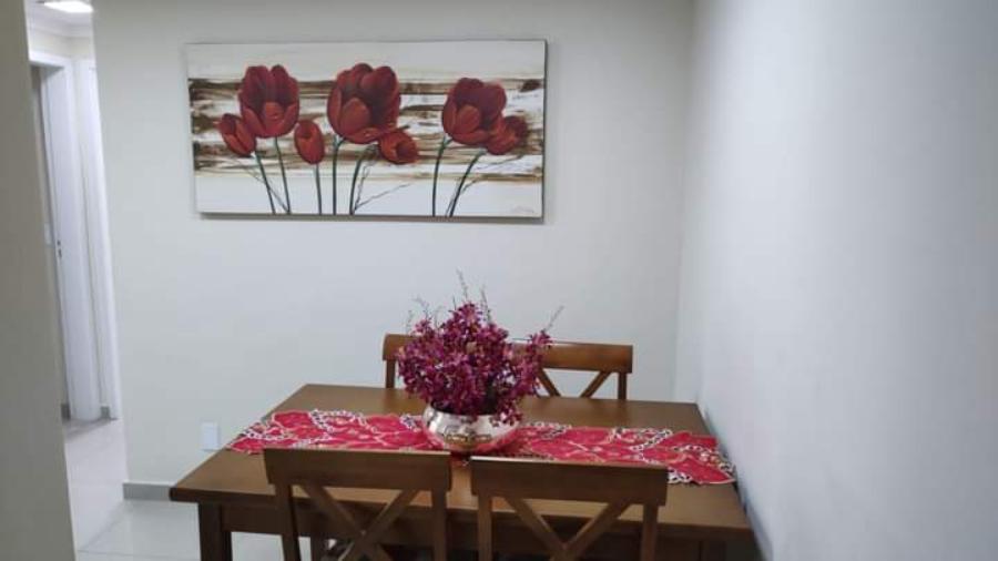 Apartamento à venda com 2 quartos, 44m² - Foto 14