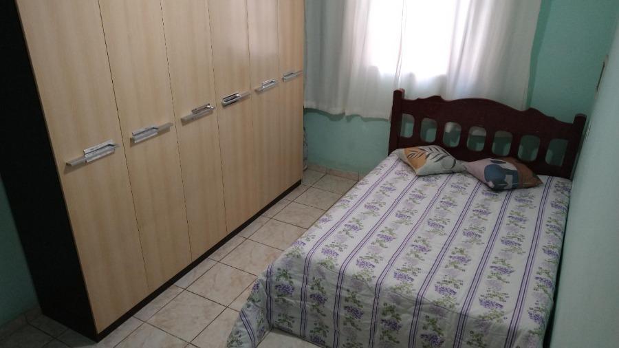 Casa à venda com 3 quartos, 113m² - Foto 20