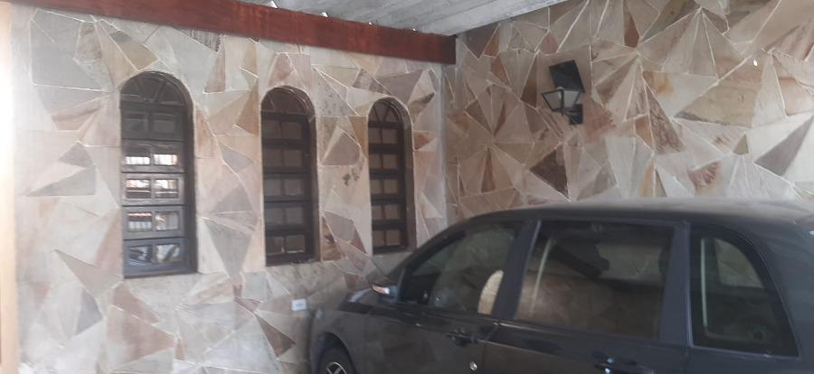 Sobrado, 2 quartos, 149 m² - Foto 1