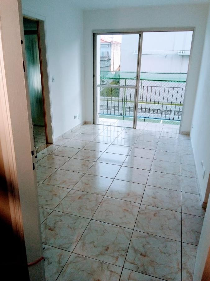 Apartamento à venda com 1 quarto, 53m² - Foto 6