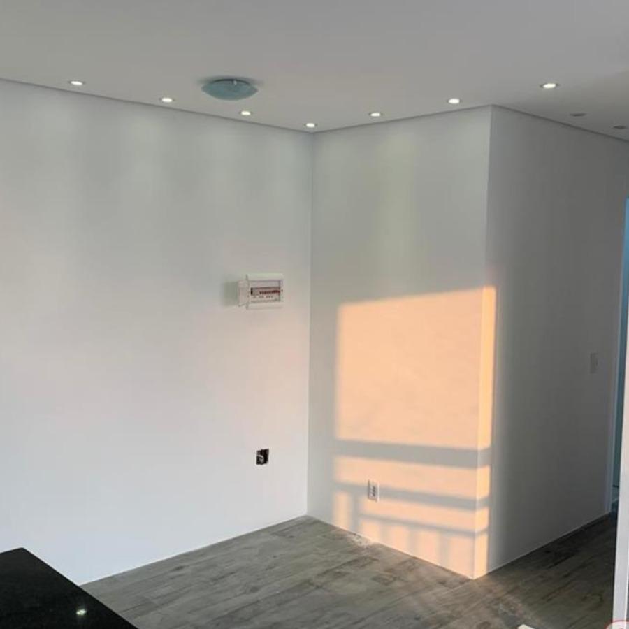 Apartamento à venda com 2 quartos, 47m² - Foto 14