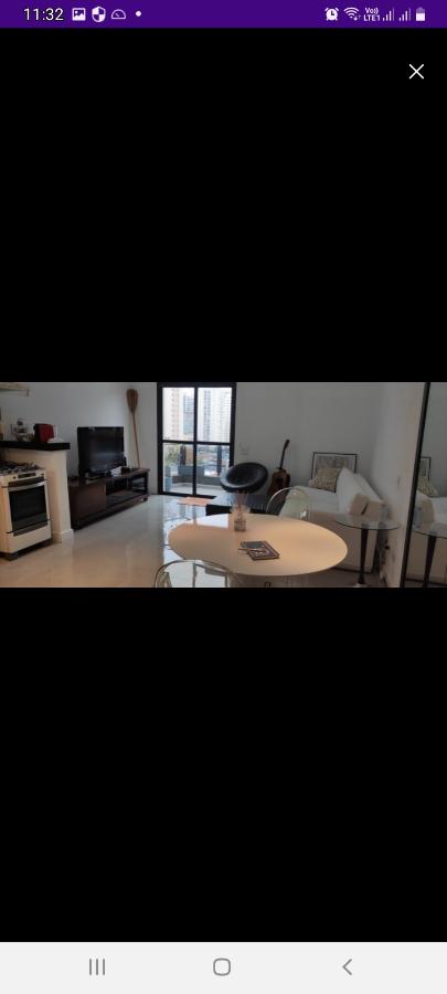 Apartamento à venda com 1 quarto, 60m² - Foto 16