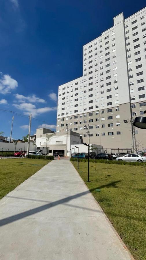 Apartamento, 1 quarto, 28 m² - Foto 4