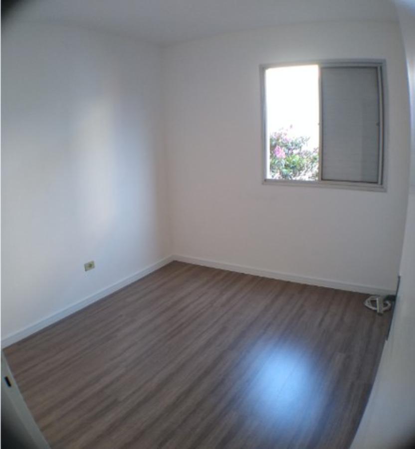 Apartamento à venda com 2 quartos, 50m² - Foto 1